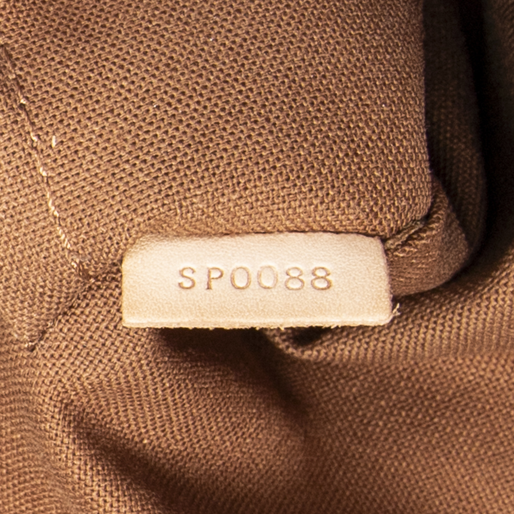 Louis Vuitton Tivoli GM - Picture 10 of 10